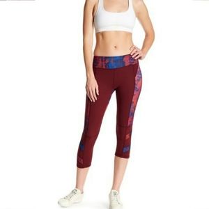 Zobha | Cobalt Earthly Cryst Capri